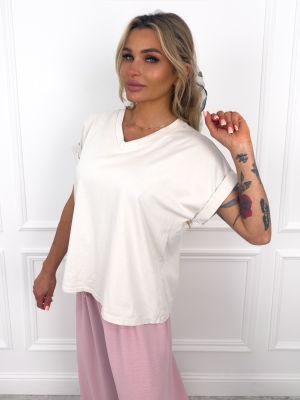 Bluzka damska Olika ze sklepu: olika.com.pl w kategorii: Bluzki damskie - zdjęcie AE84B5C-5EA-3073_21607