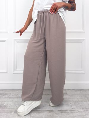 Spodnie damskie Olika ze sklepu: olika.com.pl w kategorii: Spodnie damskie - zdjęcie AE84B5C-5EA-3073_21614