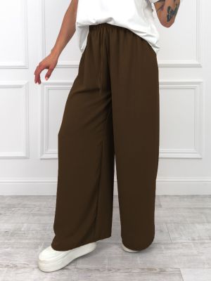 Spodnie damskie jesienne Olika ze sklepu: olika.com.pl w kategorii: Spodnie damskie - zdjęcie AE84B5C-5EA-3073_21618