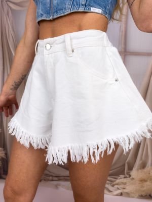 Olika - Szorty na lato ze sklepu: olika.com.pl w kategorii: Szorty - zdjęcie AE84B5C-5EA-3073_21749