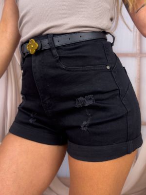 Olika - Szorty na lato ze sklepu: olika.com.pl w kategorii: Szorty - zdjęcie AE84B5C-5EA-3073_21754