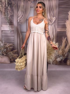 Sukienka na wiosnę Olika ze sklepu: olika.com.pl w kategorii: Sukienki - zdjęcie AE84B5C-5EA-3073_21804
