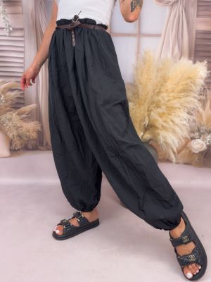 Spodnie damskie casual Olika ze sklepu: olika.com.pl w kategorii: Spodnie damskie - zdjęcie AE84B5C-5EA-3073_21818