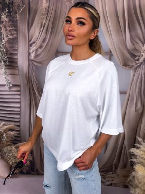 Olika - Bluzka damska casual ze sklepu: olika.com.pl w kategorii: Bluzki damskie - zdjęcie AE84B5C-5EA-3073_21868