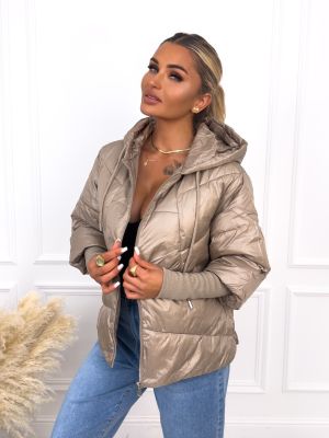 Kurtka damska casual Olika ze sklepu: olika.com.pl w kategorii: Kurtki damskie - zdjęcie AE84B5C-5EA-3073_21896