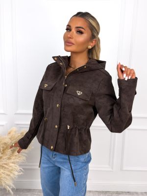 Kurtka damska casual Olika ze sklepu: olika.com.pl w kategorii: Kurtki damskie - zdjęcie AE84B5C-5EA-3073_21899