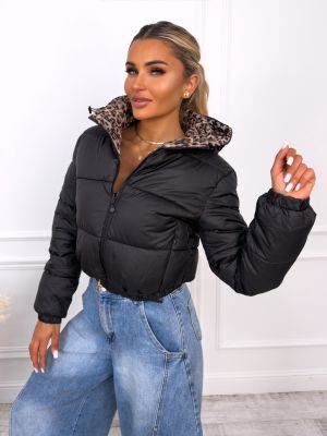 Kurtka damska casual Olika ze sklepu: olika.com.pl w kategorii: Kurtki damskie - zdjęcie AE84B5C-5EA-3073_21907