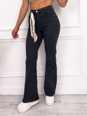 Spodnie damskie casual Olika ze sklepu: olika.com.pl w kategorii: Spodnie damskie - zdjęcie AE84B5C-5EA-3073_21958