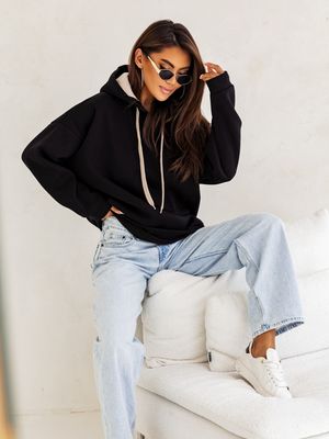Bluza damska Olika ze sklepu: olika.com.pl w kategorii: Bluzy damskie - zdjęcie AE84B5C-5EA-3073_21998