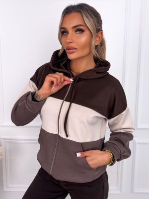Bluza damska casualowa Olika ze sklepu: olika.com.pl w kategorii: Bluzy damskie - zdjęcie AE84B5C-5EA-3073_22042