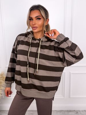 Olika - Bluza damska casual ze sklepu: olika.com.pl w kategorii: Bluzy damskie - zdjęcie AE84B5C-5EA-3073_22074