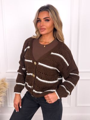Sweter damski Olika ze sklepu: olika.com.pl w kategorii: Swetry damskie - zdjęcie AE84B5C-5EA-3073_22087