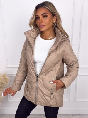 Kurtka damska casual Olika ze sklepu: olika.com.pl w kategorii: Kurtki damskie - zdjęcie AE84B5C-5EA-3073_22124
