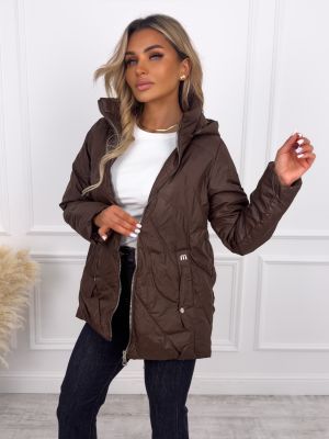 Kurtka damska casual Olika ze sklepu: olika.com.pl w kategorii: Kurtki damskie - zdjęcie AE84B5C-5EA-3073_22125