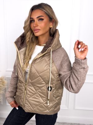 Kurtka damska casual Olika ze sklepu: olika.com.pl w kategorii: Kurtki damskie - zdjęcie AE84B5C-5EA-3073_22129