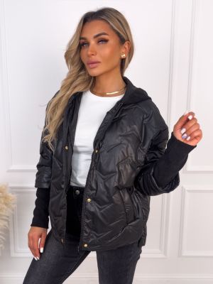 Kurtka damska casual Olika ze sklepu: olika.com.pl w kategorii: Kurtki damskie - zdjęcie AE84B5C-5EA-3073_22130