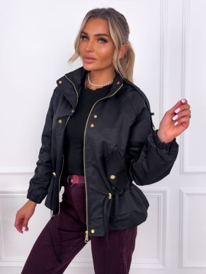 Parka damska Olika ze sklepu: olika.com.pl w kategorii: Parki damskie - zdjęcie AE84B5C-5EA-3073_22149