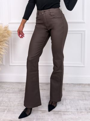 Spodnie damskie Olika ze sklepu: olika.com.pl w kategorii: Spodnie damskie - zdjęcie AE84B5C-5EA-3073_22154