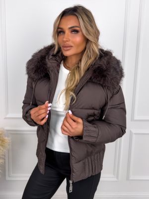 Kurtka damska casualowa Olika ze sklepu: olika.com.pl w kategorii: Kurtki damskie - zdjęcie AE84B5C-5EA-3073_22161