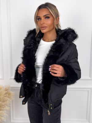 Olika - Kurtka damska casual ze sklepu: olika.com.pl w kategorii: Kurtki damskie - zdjęcie AE84B5C-5EA-3073_22165