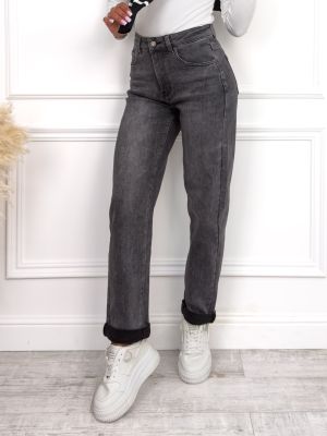 Olika - Jeansy damskie casualowe ze sklepu: olika.com.pl w kategorii: Jeansy damskie - zdjęcie AE84B5C-5EA-3073_22175