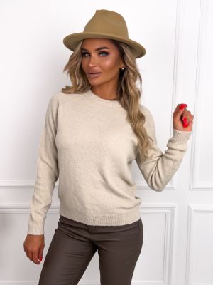 Sweter damski Olika ze sklepu: olika.com.pl w kategorii: Swetry damskie - zdjęcie AE84B5C-5EA-3073_22281
