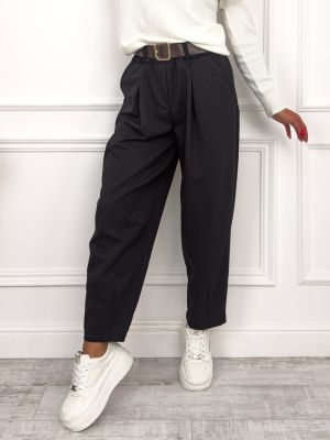 Spodnie damskie casual Olika ze sklepu: olika.com.pl w kategorii: Spodnie damskie - zdjęcie AE84B5C-5EA-3073_22306
