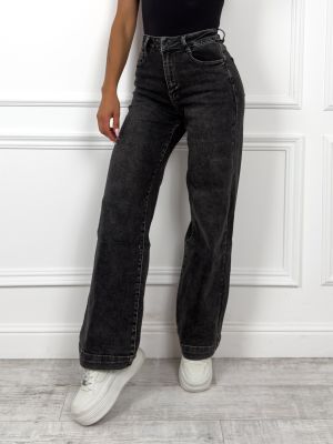 Jeansy damskie casual Olika ze sklepu: olika.com.pl w kategorii: Jeansy damskie - zdjęcie AE84B5C-5EA-3073_22406
