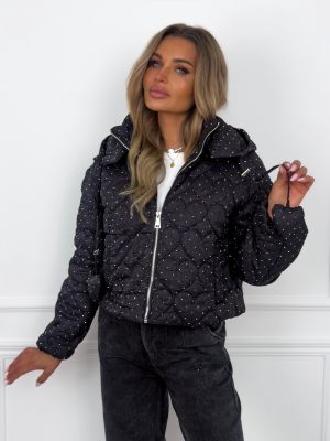 Kurtka damska casual Olika ze sklepu: olika.com.pl w kategorii: Kurtki damskie - zdjęcie AE84B5C-5EA-3073_22414