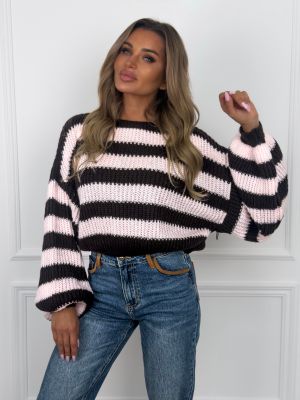 Sweter damski Olika ze sklepu: olika.com.pl w kategorii: Swetry damskie - zdjęcie AE84B5C-5EA-3073_22424