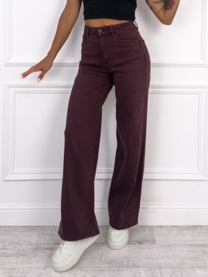 Jeansy damskie casual Olika ze sklepu: olika.com.pl w kategorii: Jeansy damskie