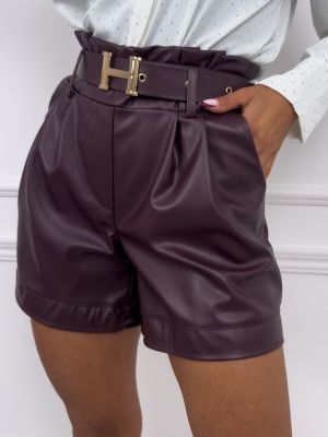 Szorty letnie Olika ze sklepu: olika.com.pl w kategorii: Szorty