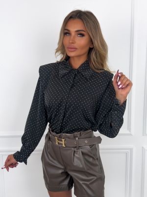 Olika - Koszula damska casual jesienna ze sklepu: olika.com.pl w kategorii: Koszule damskie