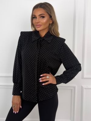 Olika - Koszula damska casual jesienna ze sklepu: olika.com.pl w kategorii: Koszule damskie