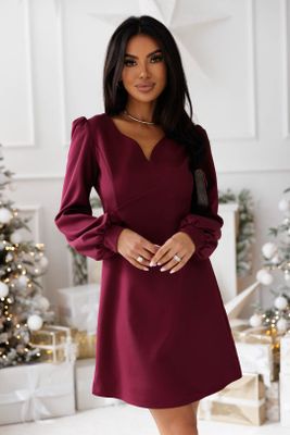 Sukienka casual Olika ze sklepu: olika.com.pl w kategorii: Sukienki