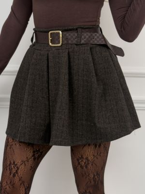 Spódnica casual Olika ze sklepu: olika.com.pl w kategorii: Spódnice