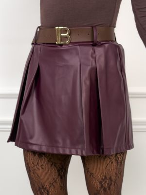Olika - Spódnica casual ze sklepu: olika.com.pl w kategorii: Spódnice