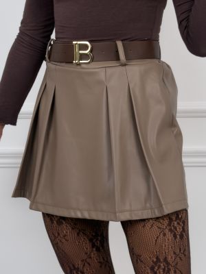 Spódnica casual Olika ze sklepu: olika.com.pl w kategorii: Spódnice