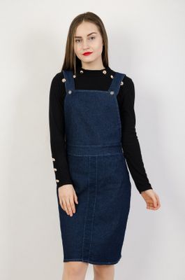 Sukienka na wiosnę Olika ze sklepu: olika.com.pl w kategorii: Sukienki - zdjęcie AE84B5C-5EA-3073_8467