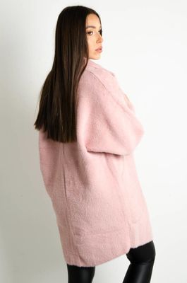 Sweter damski Olika ze sklepu: olika.com.pl w kategorii: Swetry damskie - zdjęcie AE84B5C-5EA-3073_9229