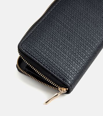 Portfel damski ze sklepu: gemre w kategorii: Portfele damskie - zdjęcie B960DE9-B0C-5025_15348