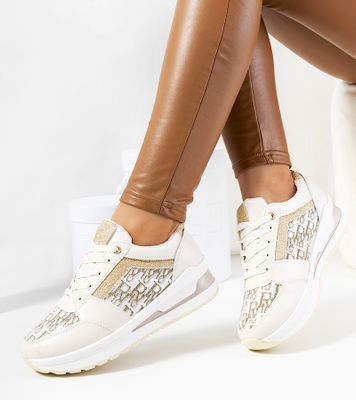 Buty sportowe damskie wiosenne ze sklepu: gemre w kategorii: Buty sportowe damskie - zdjęcie B960DE9-B0C-5025_15634