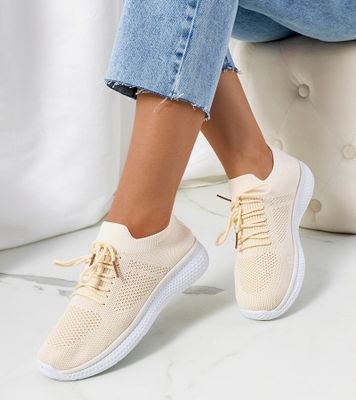 Buty sportowe damskie wiosenne ze sklepu: gemre w kategorii: Buty sportowe damskie - zdjęcie B960DE9-B0C-5025_15908