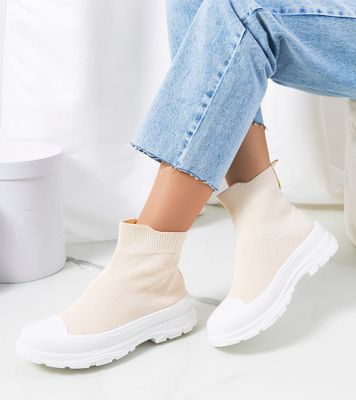 Buty sportowe damskie na wiosnę ze sklepu: gemre w kategorii: Buty sportowe damskie - zdjęcie B960DE9-B0C-5025_15953