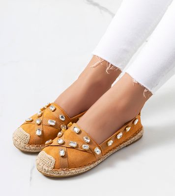 Espadryle damskie letnie ze sklepu: gemre w kategorii: Espadryle damskie - zdjęcie B960DE9-B0C-5025_16086