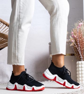 Buty sportowe damskie wiosenne ze sklepu: gemre w kategorii: Buty sportowe damskie - zdjęcie B960DE9-B0C-5025_16310-B