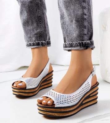 Espadryle damskie letnie ze sklepu: gemre w kategorii: Espadryle damskie - zdjęcie B960DE9-B0C-5025_21940