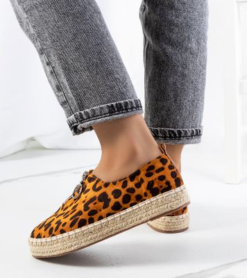 Espadryle damskie na lato ze sklepu: gemre w kategorii: Espadryle damskie - zdjęcie B960DE9-B0C-5025_16959