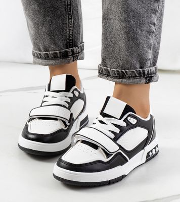 Buty sportowe damskie na wiosnę ze sklepu: gemre w kategorii: Buty sportowe damskie - zdjęcie B960DE9-B0C-5025_17688