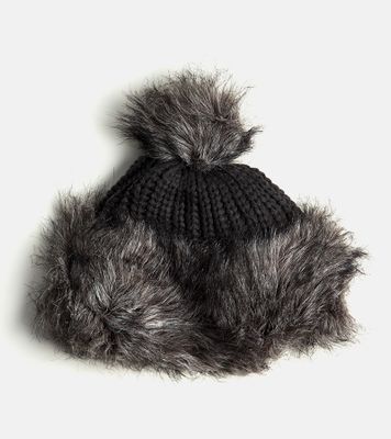 Czapka zimowa damska ze sklepu: gemre w kategorii: Czapki zimowe damskie - zdjęcie B960DE9-B0C-5025_18800